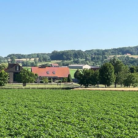 Vakantiewoning - Ter Douve Heuvelland Dış mekan fotoğraf