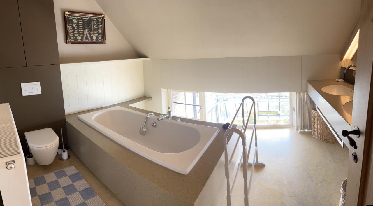 Vakantiewoning - Ter Douve Heuvelland Dış mekan fotoğraf