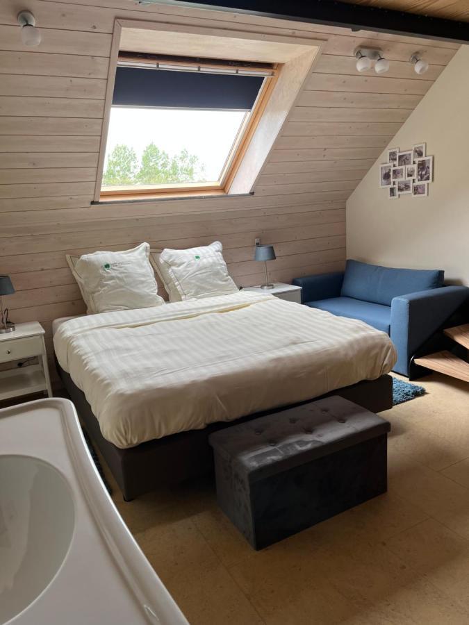 Vakantiewoning - Ter Douve Heuvelland Dış mekan fotoğraf